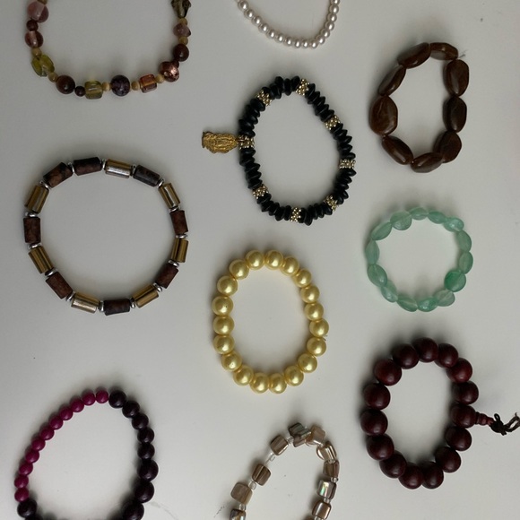 Bracelet Bundle - Picture 1 of 1